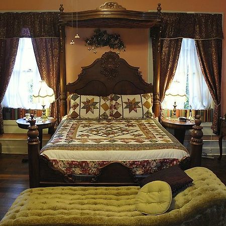 Hall Place Bed & Breakfast Glasgow Εξωτερικό φωτογραφία