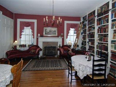 Hall Place Bed & Breakfast Glasgow Εσωτερικό φωτογραφία
