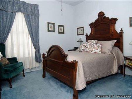 Hall Place Bed & Breakfast Glasgow Δωμάτιο φωτογραφία