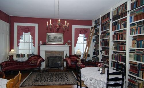 Hall Place Bed & Breakfast Glasgow Εξωτερικό φωτογραφία