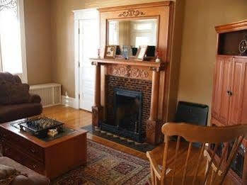 Hall Place Bed & Breakfast Glasgow Εξωτερικό φωτογραφία