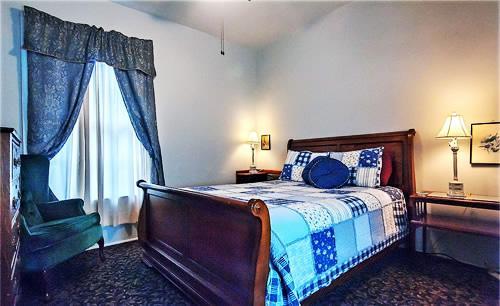 Hall Place Bed & Breakfast Glasgow Εξωτερικό φωτογραφία