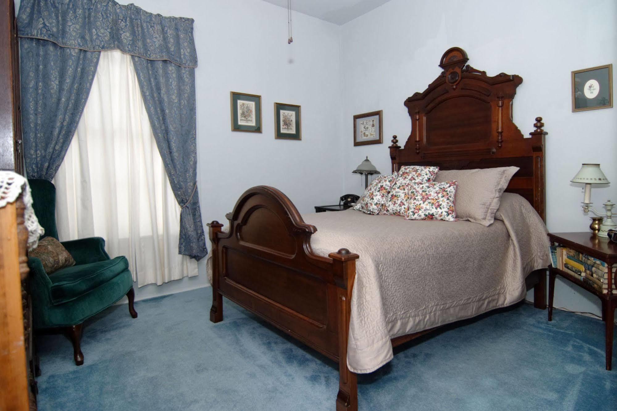Hall Place Bed & Breakfast Glasgow Εξωτερικό φωτογραφία