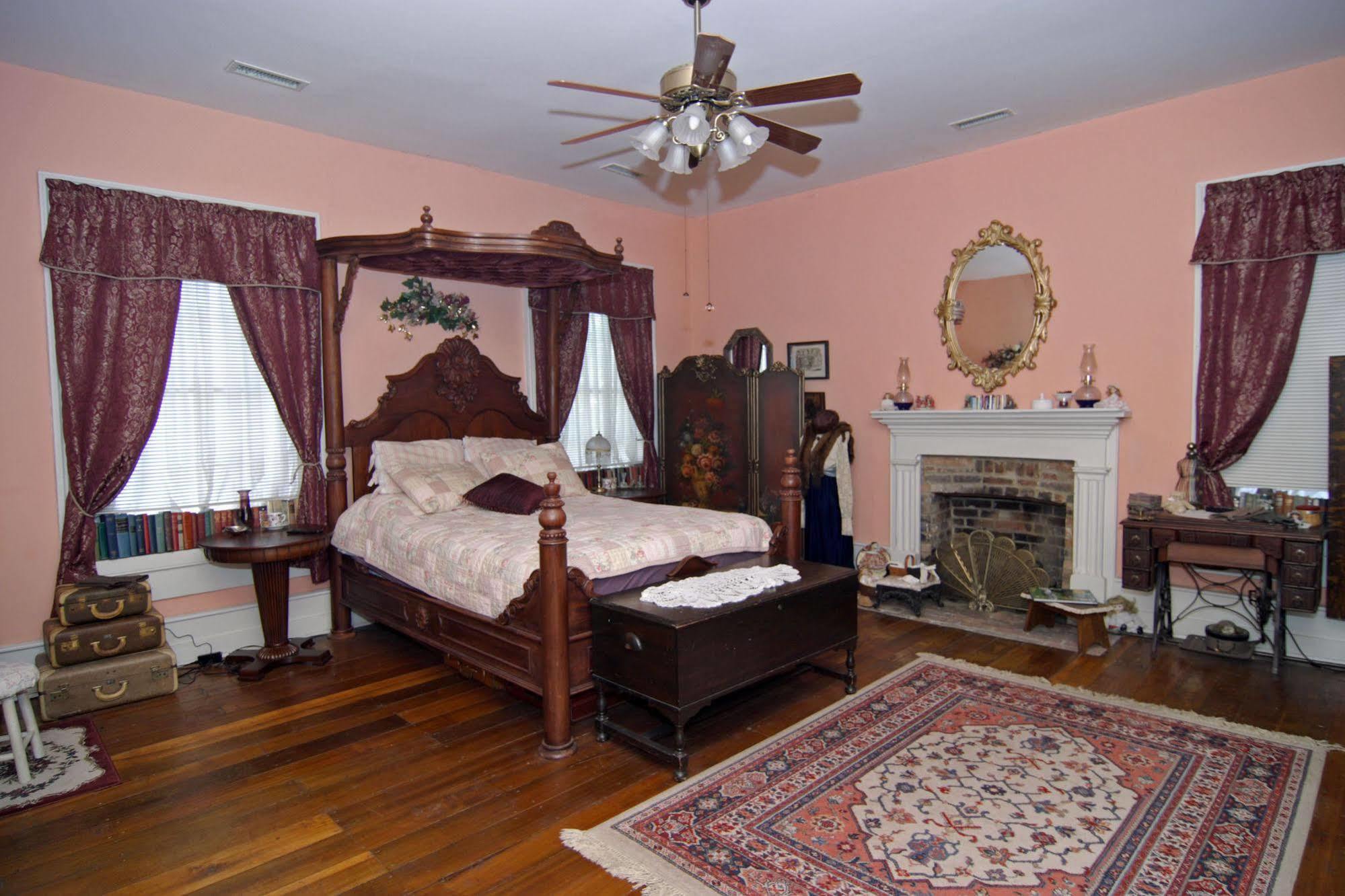 Hall Place Bed & Breakfast Glasgow Εξωτερικό φωτογραφία